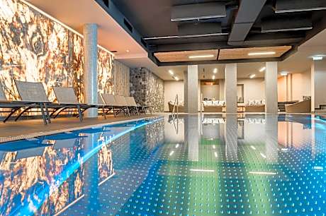 Chalet Obergurgl Luxury Apartments