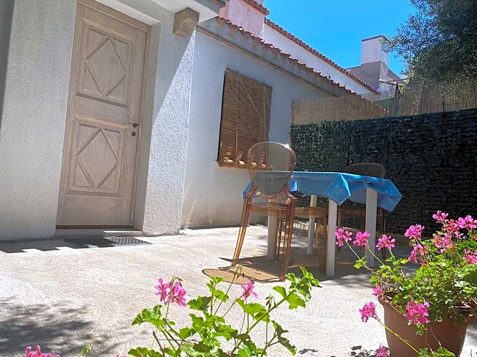 B&B Oltremare