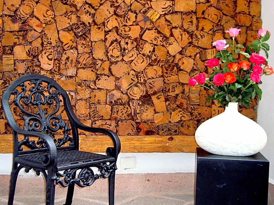 El Serafin Hotel Boutique