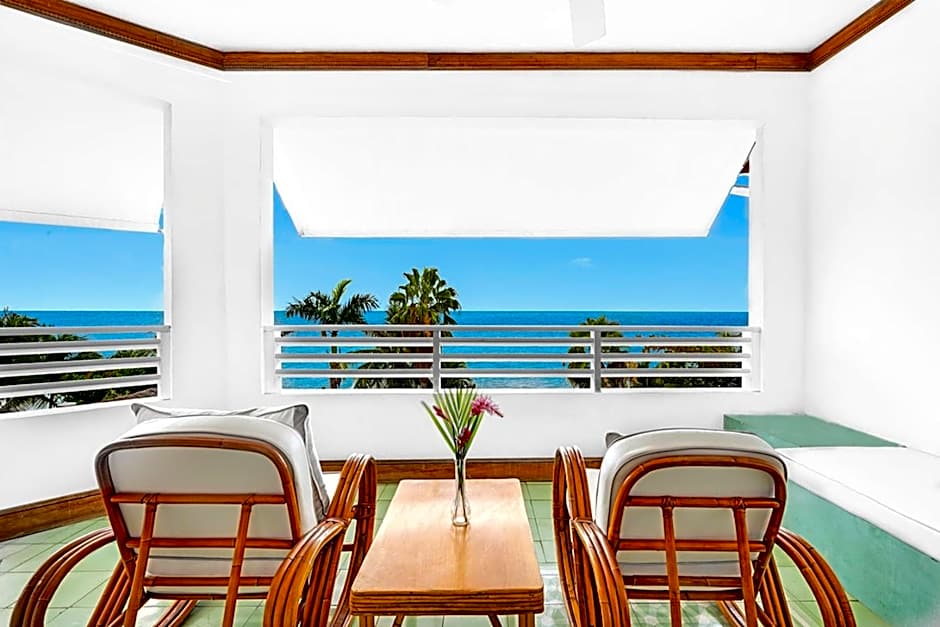 Couples Swept Away - All Inclusive - Couples Only