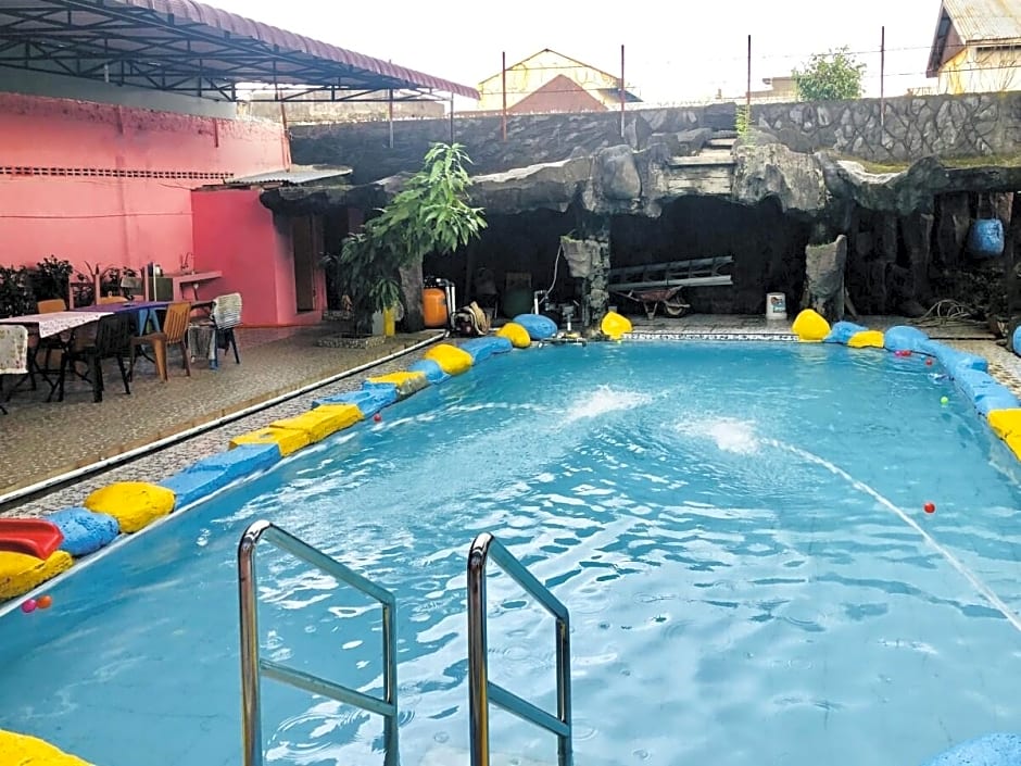 Hotel O Ratu Residence