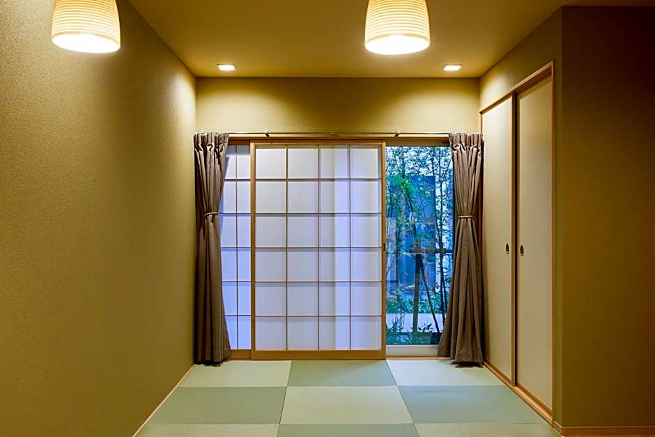 Reikyo Garden Osaka