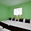Collection O Near Taiping Mall Formerly Axis Hotel