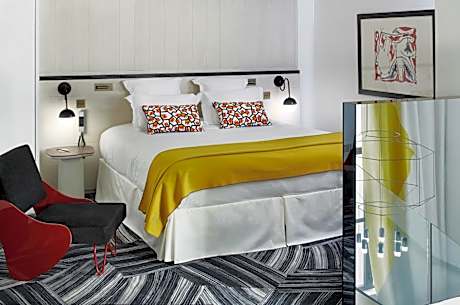 Deluxe Executive Room