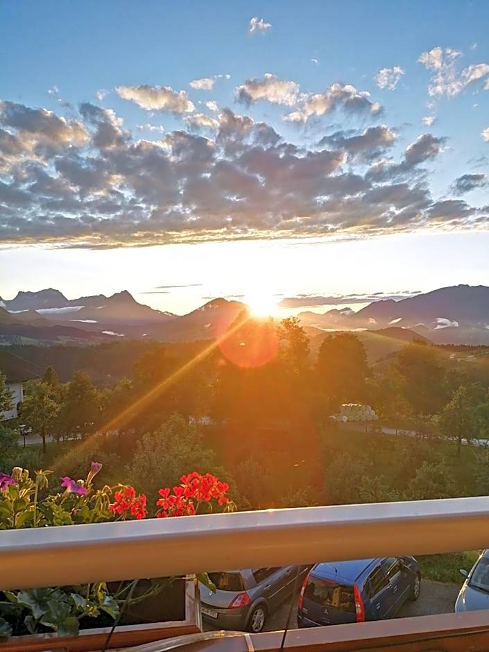 Landhotel Oberwengerhof