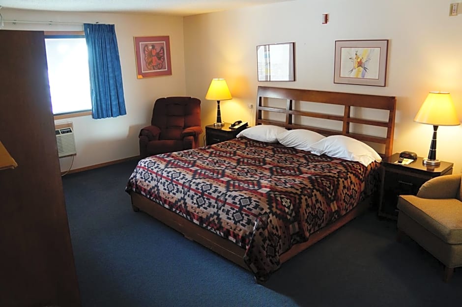 Fort Randall Casino & Hotel