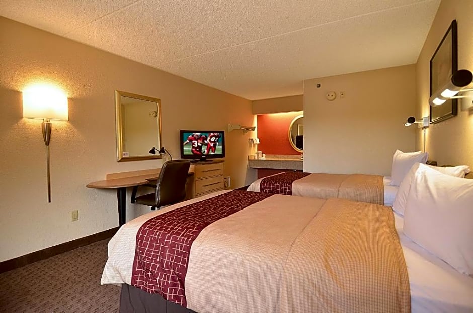 FairBridge Inn Express Baton Rouge