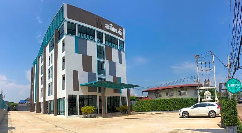 ZLEEP D Hotel