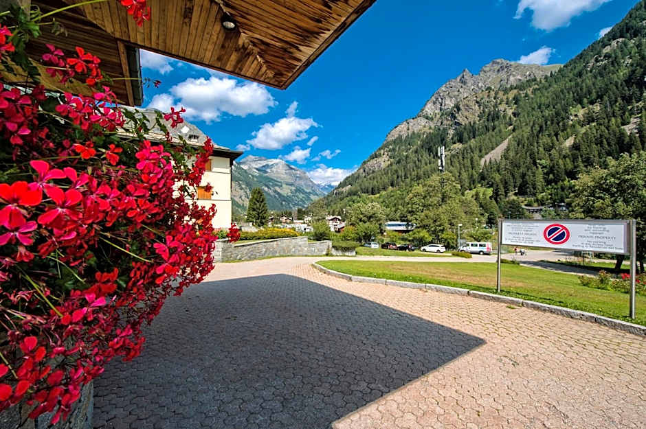 Residenza Del Sole