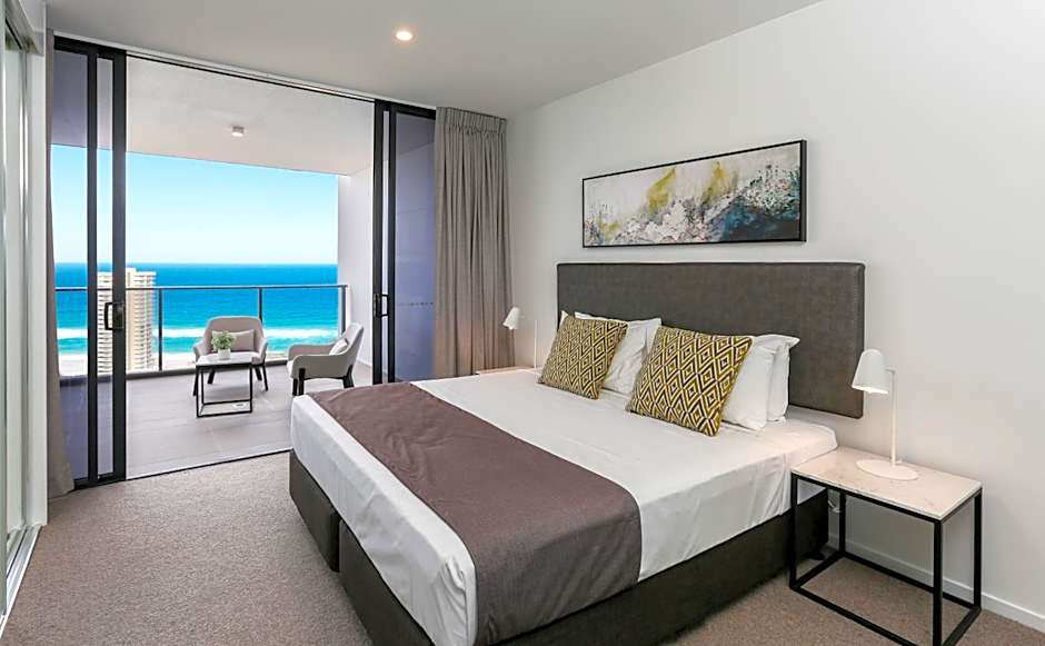 Qube Broadbeach
