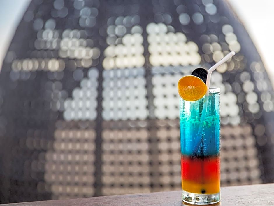 D'season Premiere Hotel