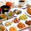 Hotel Crown Hills Toyama