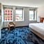 Fairfield Inn & Suites by Marriott Albany Downtown
