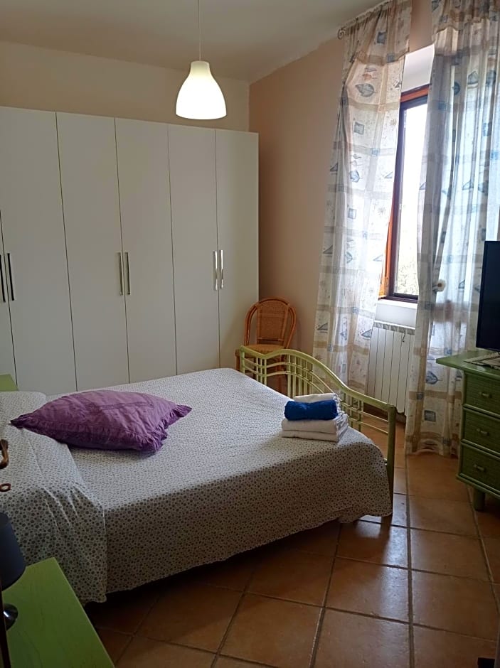 B&B La Vigna Di Mario