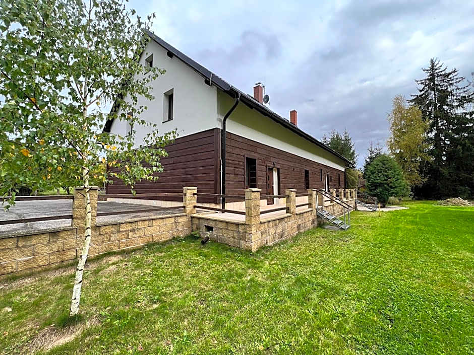 Apartmány Victory Residence