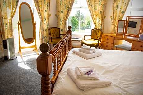 isallt guesthouse