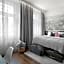 THE MANES Boutique Hotel Prague