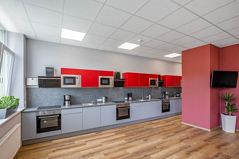 Hostel Am Windberg