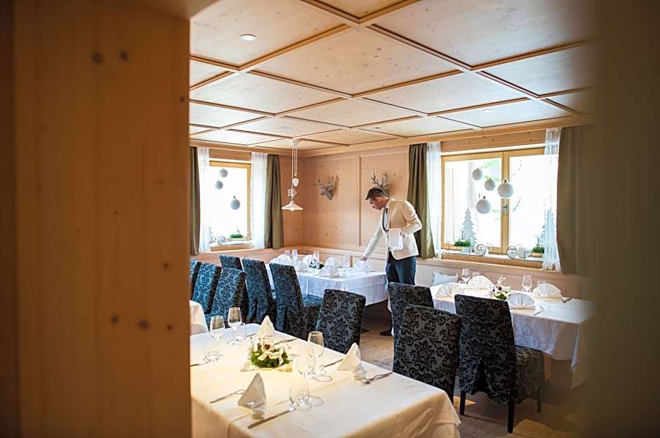 Biancaneve Family Hotel