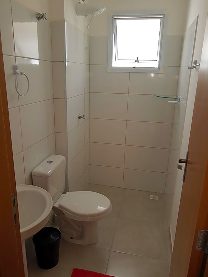 Apartamentos Gratitude