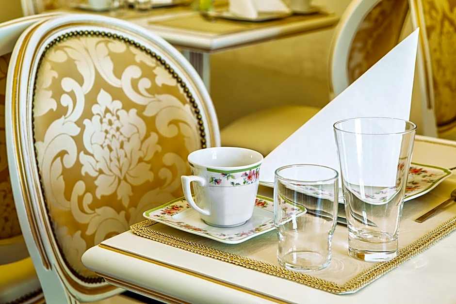 Archontiko Kymis Boutique Hotel
