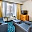 Quality Inn & Suites Saltillo Eurotel
