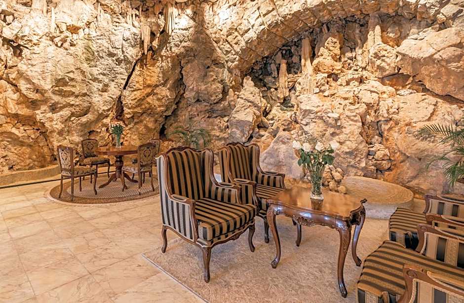 Hotel Palace Bellevue