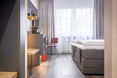 Double Room Large - Relax