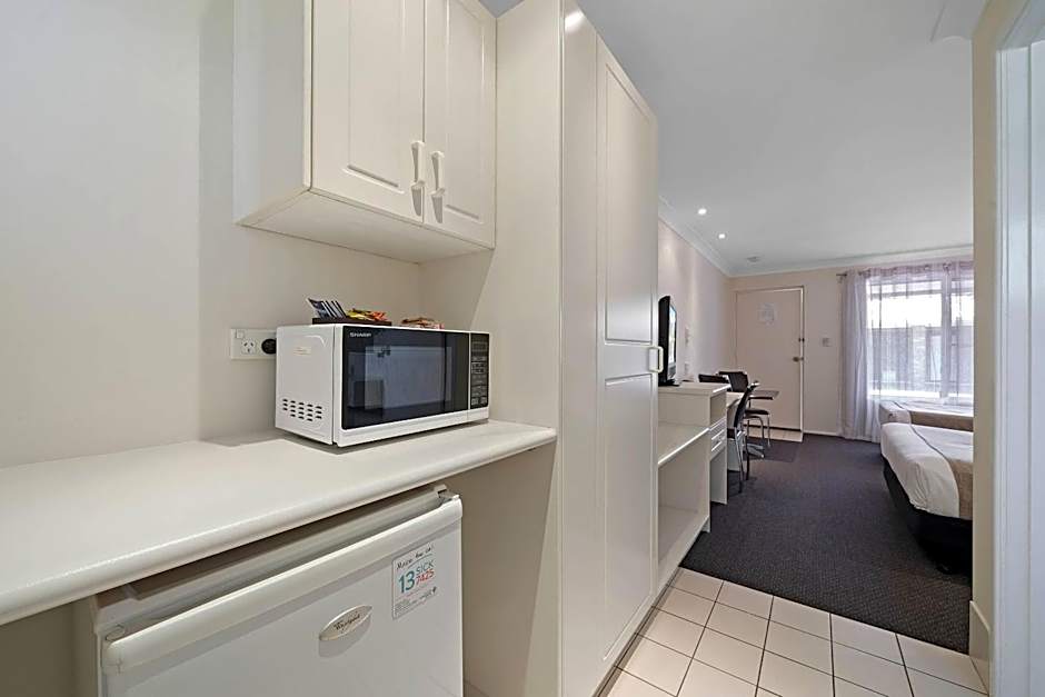 Comfort Inn Glenfield