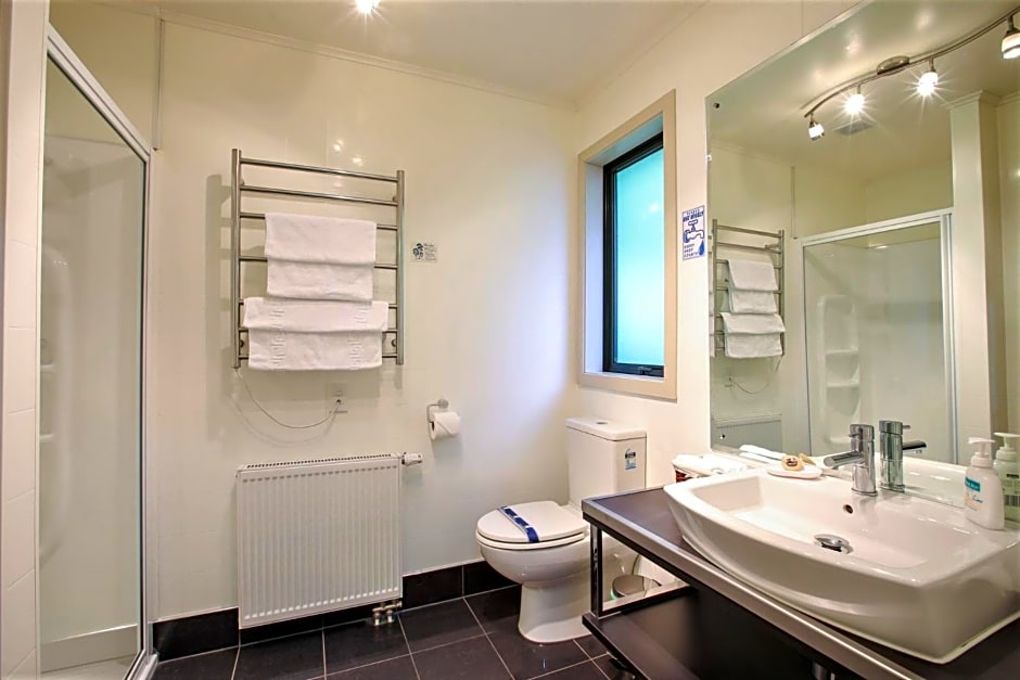 Kaka Retreat Motel, Stewart Island