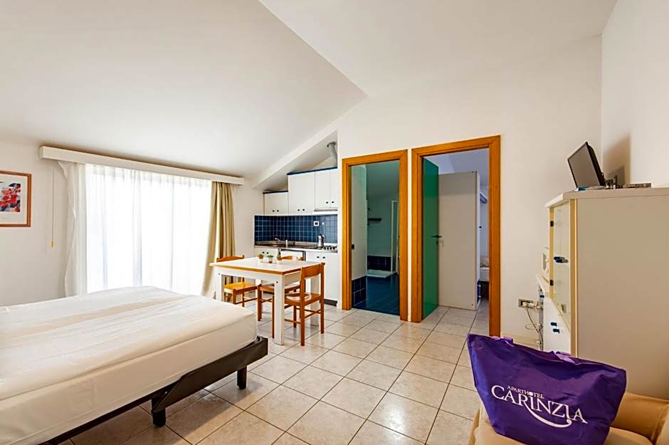 Aparthotel Carinzia