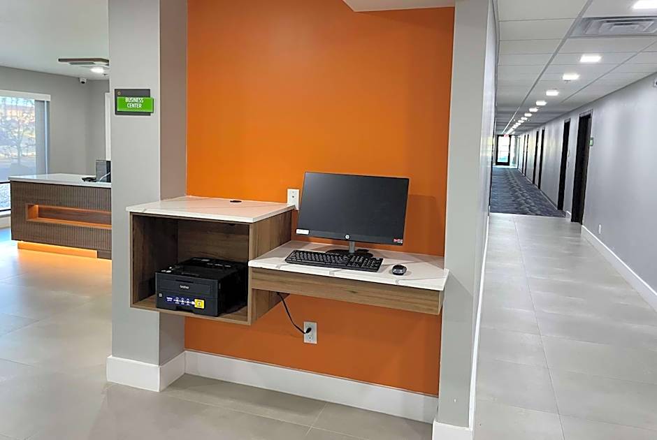 La Quinta Inn & Suites by Wyndham Springdale