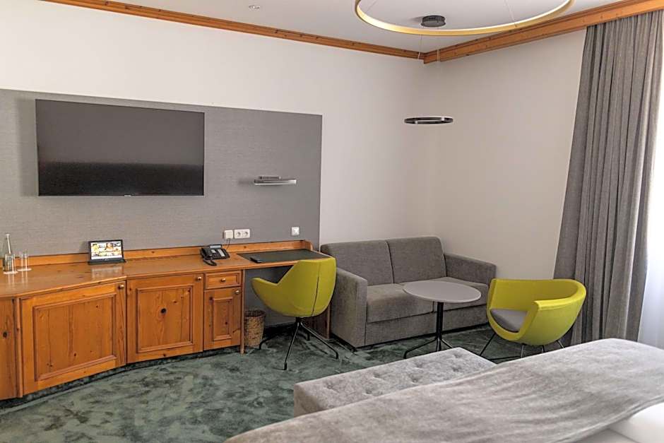 Hotel & Spa Gut Matheshof, BW Signature Collection