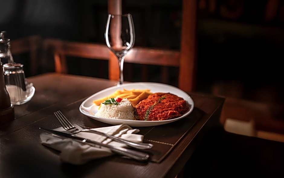 Hotel Deville Express Guaira