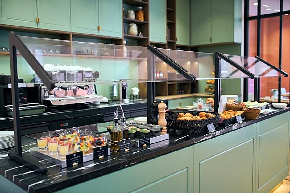 Boutique Hotel Orangerie