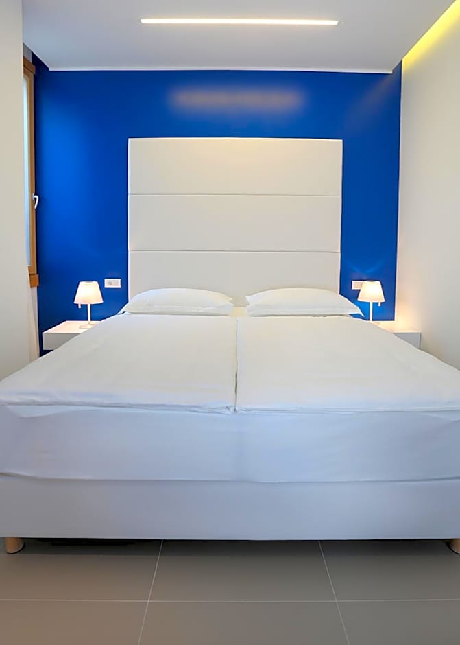 Guesthouse Villa Scalaria