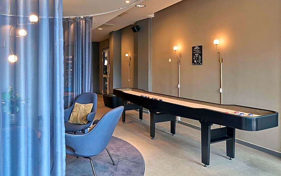 Scandic Opalen