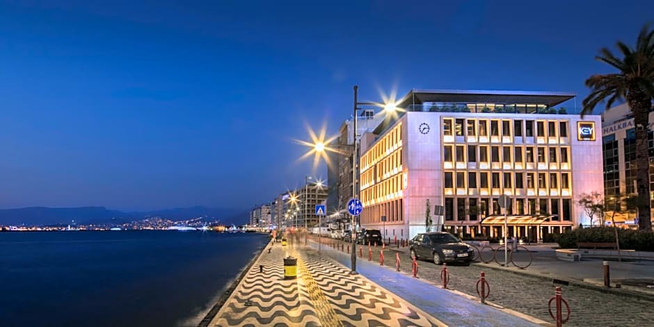 Key Hotel