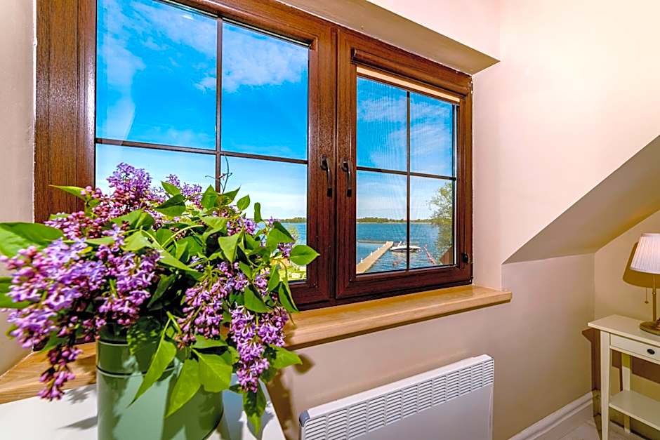 Stare Sady Chillout Rooms "Pod Jabłoniami"