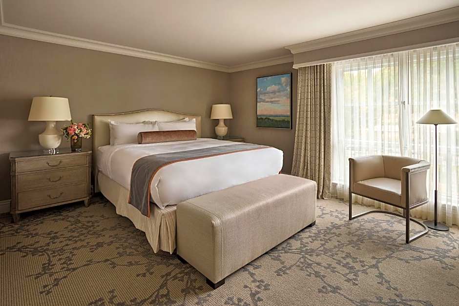 Lafayette Park Hotel & Spa