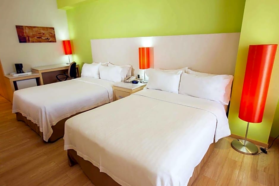 Bel Air Business Salamanca, Trademark by Wyndham