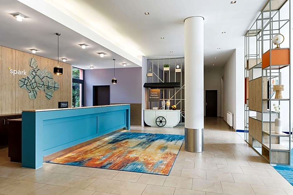 Spark by Hilton Essen City Centre
