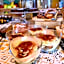 Hotel Miramare - SPA & Suites - Free Breakfast & Brunch Until 13-00