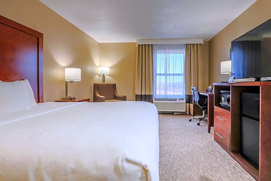 Comfort Inn Ottawa