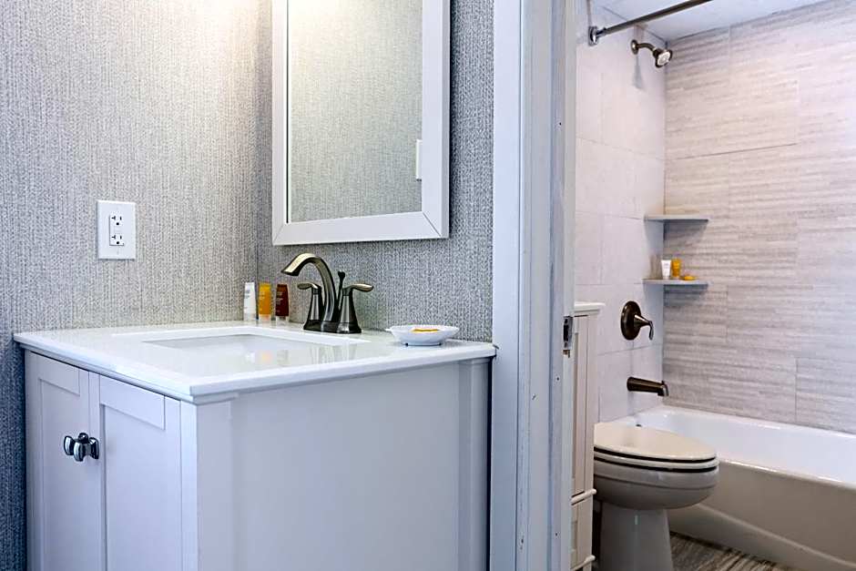 Grand Hotel Cape May