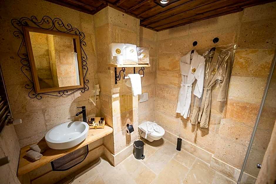 Duven Hotel Cappadocia