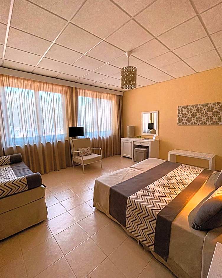 Hotel Lido Beach PHG