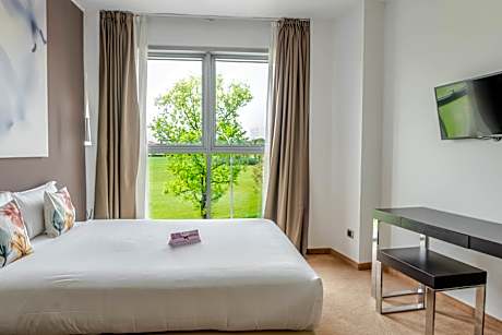 Deluxe Room Double or Twin