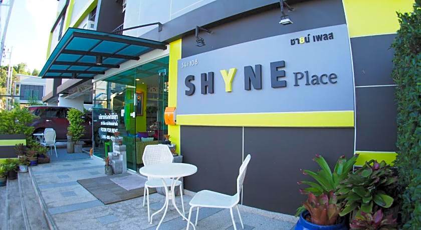 Shyne Place