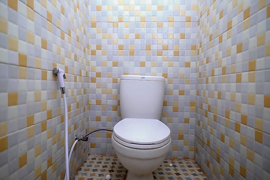 RedDoorz Syariah @ Jalan Dieng Wonosobo 2